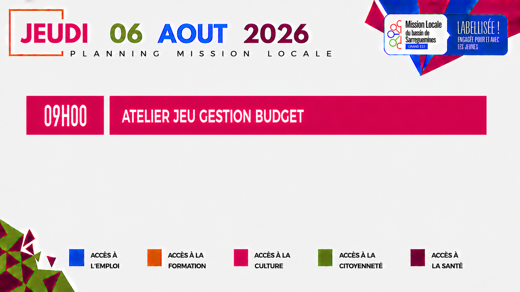 Jeudi 6 aout Bitche